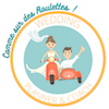 Comme Sur Des Roulettes !  Wedding Planner & Coach