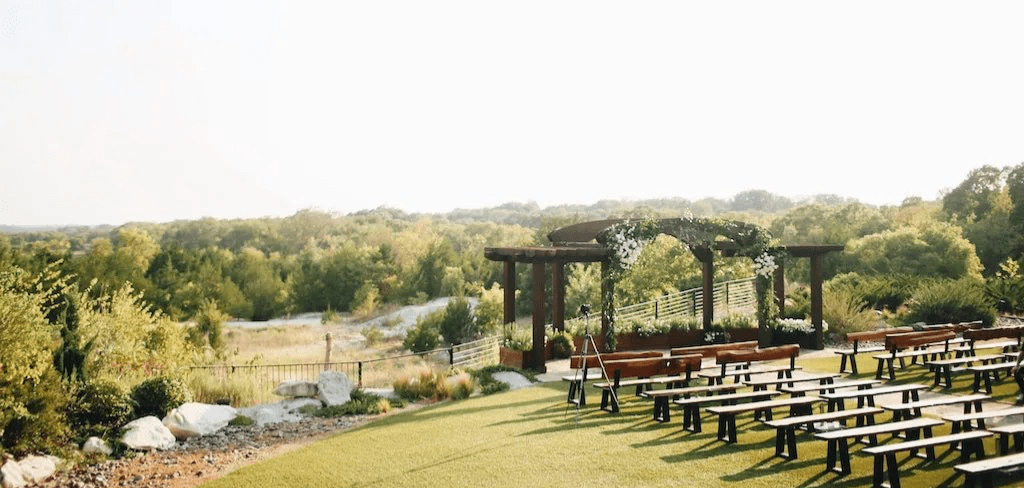 Domaine salle mariage ile france