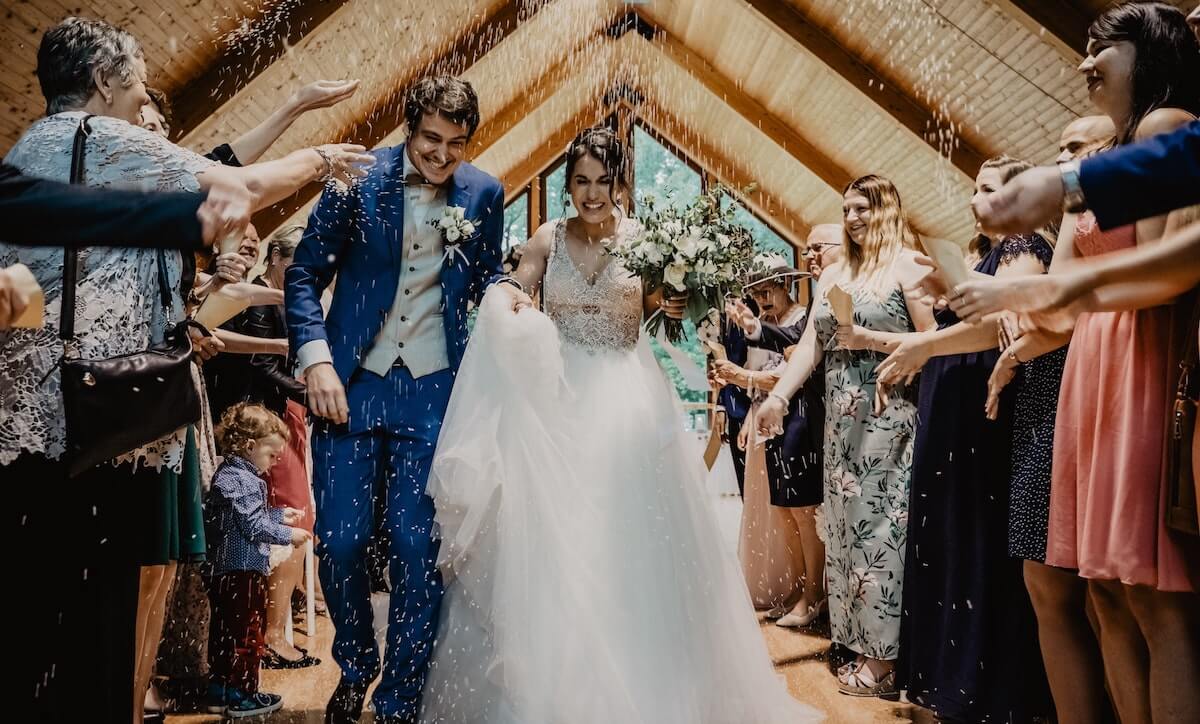 Prix salle reception mariage france